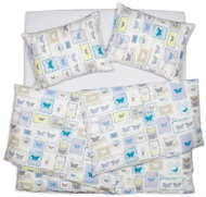 Linen included KREP - Bed Linen