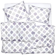 Linen included SATEN PLUS - Bed Linen