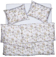 Linen included FINO DESIGN - Bed Linen