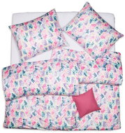 Linen included JERSEY - Bed Linen