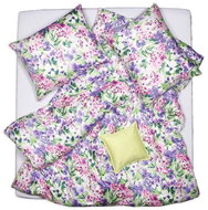 Linen included ART JERSEY - Bed Linen