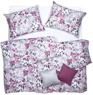 Linen included ART JERSEY - Bed Linen