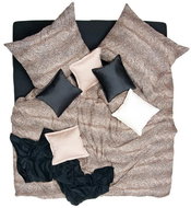 Linen included SATÉN DESIGN - Bed Linen