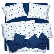 Linen included KREP - Bed Linen