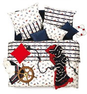 Linen included KLASIK DESIGN - Bed Linen