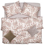 Linen included SATEN PLUS - Bed Linen