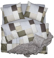 Linen included KLASIK DESIGN - Bed Linen