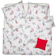 Linen included FINO DESIGN - Bed Linen