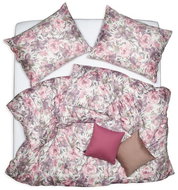 Linen included ART JERSEY - Bed Linen