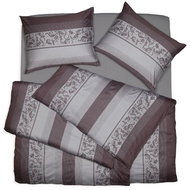 Linen included SATEN PLUS - Bed Linen