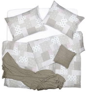 Linen included KREP - Bed Linen