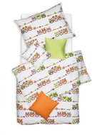 Linen included KREP - Bed Linen