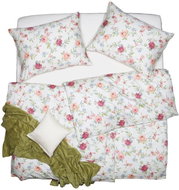 Linen included SATEN PLUS - Bed Linen