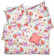 Linen included KLASIK DESIGN - Bed Linen