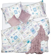 Linen included SATEN PLUS - Bed Linen