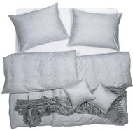 Linen included SATEN PLUS - Bed Linen