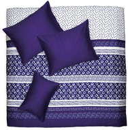 Linen included SATÉN DESIGN - Bed Linen