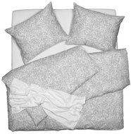 Linen included SATEN PLUS - Bed Linen