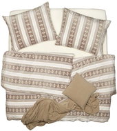 Linen included VELUR - Bed Linen