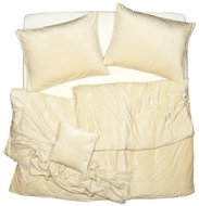 Linen included VELUR - Bed Linen