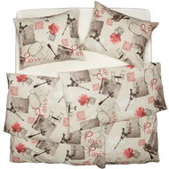 Linen included KLASIK DESIGN - Bed Linen