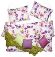 Linen included FINO DESIGN - Bed Linen