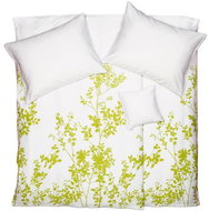 Linen included SATEN PLUS - Bed Linen