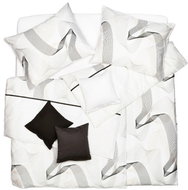 Linen included SATEN PLUS - Bed Linen