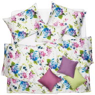 Linen included SATÉN DESIGN - Bed Linen