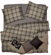 Linen included SATEN PLUS - Bed Linen