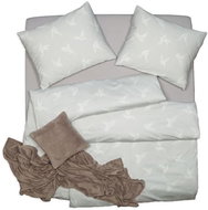 Linen included SATEN PLUS - Bed Linen