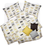 Linen included KLASIK DESIGN - Bed Linen