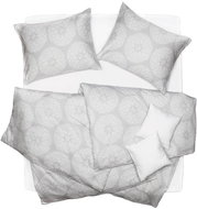 Linen included SATEN PLUS - Bed Linen