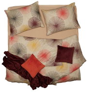 Linen included KLASIK DESIGN - Bed Linen