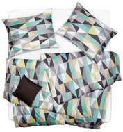 Linen included SATEN PLUS - Bed Linen