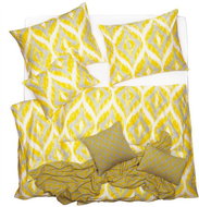 Linen included SATEN PLUS - Bed Linen