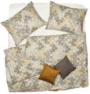 Linen included FLANEL - Bed Linen