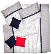 Linen included SATEN PLUS - Bed Linen