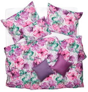 SCANquilt bed linen KLASIK DESIGN amelia pastel - Bed Linen