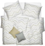 Linen included SATEN PLUS - Bed Linen