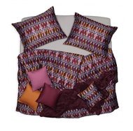 Linen included SATEN PLUS - Bed Linen