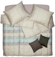 Linen included SATEN PLUS - Bed Linen