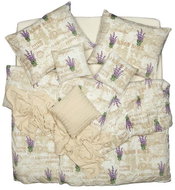 Linen included VELUR - Bed Linen