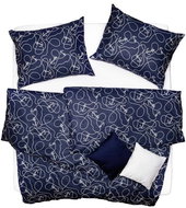 Linen included KLASIK DESIGN - Bed Linen