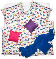 Linen included KLASIK DESIGN - Bed Linen