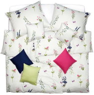 Linen included SATEN PLUS - Bed Linen