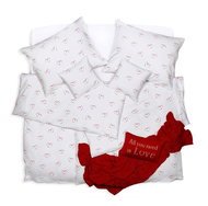 Linen included KREP - Bed Linen