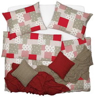 Linen included KREP - Bed Linen