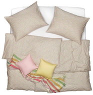 Linen included KLASIK - Bed Linen