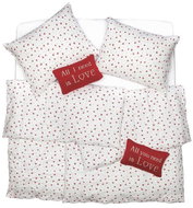 Linen included KLASIK - Bed Linen